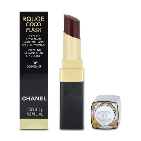 chanel coco rouge dominant|CHANEL .